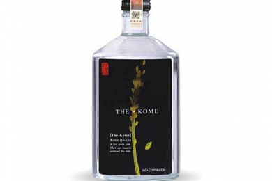 Rượu Shochu The-Kome 750ml