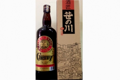 Whisky Sasanokawa Shuzo 1800ml