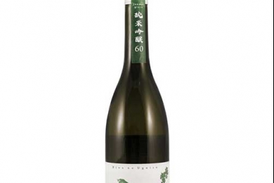 Rượu Sake Niwano Uguisu Junmai Ginjo 60 15% 720ml