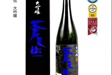 Rượu Sake Sotenden Daiginjo 15 – 17% 720ml