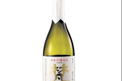 Rượu Sake Born Tokusen Junmai Daiginjo 16% 720ml