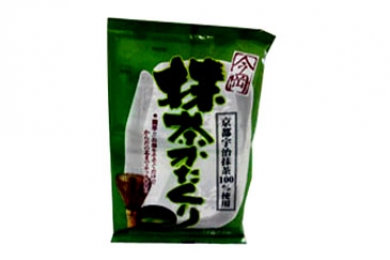 Bột trà xanh matcha nhật bản