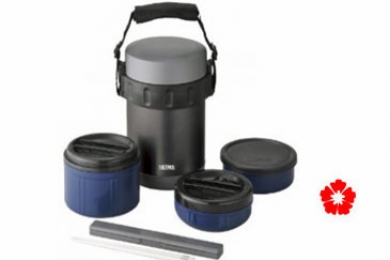 Cặp lồng cơm giữ nhiệt thermos 3 ngăn