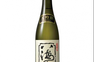 Rượu Sake Daiginjo Hakkaisan 15.5% 300ml