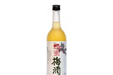 Rượu Mơ Mật Ong 12% 720ml