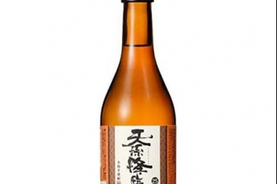 Rượu Shochu Tensonkorin Imo 300ml 1%ABV