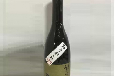 Rượu Sake Niwano Uguisu Oukara Honjozo 15% 720ml