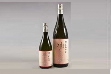 Rượu Sake Takijiman Junmai Daiginjo 16% 720ml