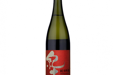Rượu Sake Kid Junmai Ginjo 15% 720ml