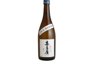 Rượu Sake Kitaya Tokubetsu Junmai 14% 720ml