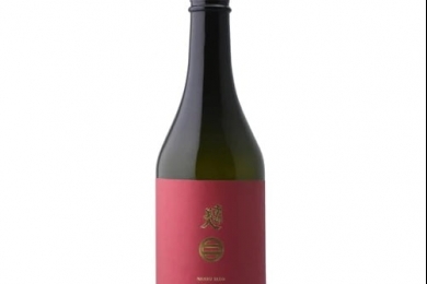 Rượu Sake Nanbubijin Tokubetsu Junmai 15-16% 720ml