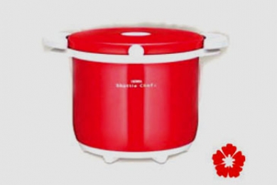 Nồi ủ thermos Nhật Bản