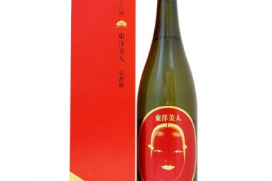 Rượu Sake Toyobijin Ichibanmatoi Junmai Daiginjo 16% 720ml