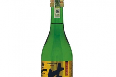 Rượu Sake Etsu No Hajime Nama 300ml /1%ABV