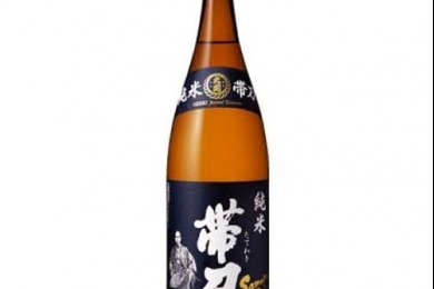 Rượu Sake Ozeki Junmai Tatewaki 1800ml 1%ABV