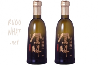 Horin junmai Daiginjo 300ml