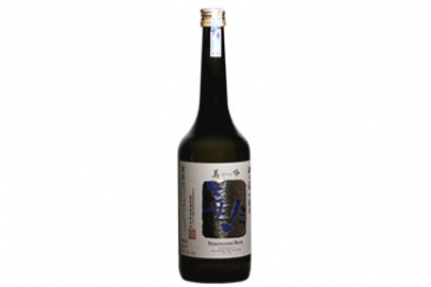 Sake Nishinoseki Bigin 720ml