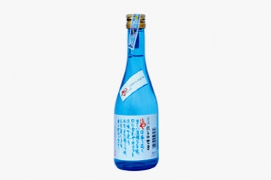 Sake Nishinoseki Hiya 720ml