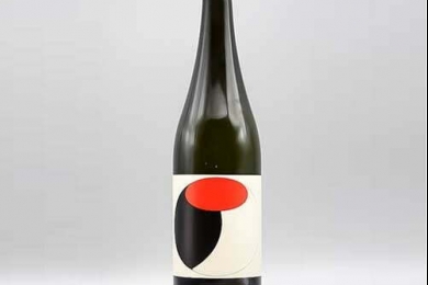 Rượu Sake Senkin Organic Nature 720ml / 1%ABV