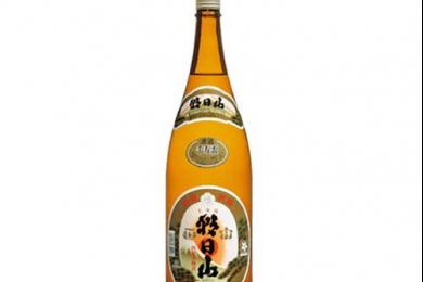 Rượu Sake Asahiyama Senjyuhai 15% 1800ml