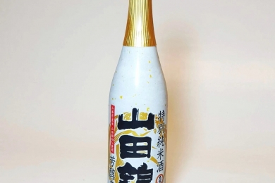 Rượu Sake Ozeki Yamada Nishiki 720ml 1%ABV