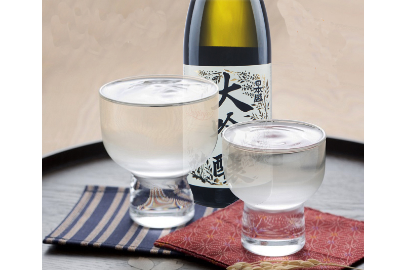 Những chai rượu Nhật  ngon nhất - Rượu Nhật cao cấp