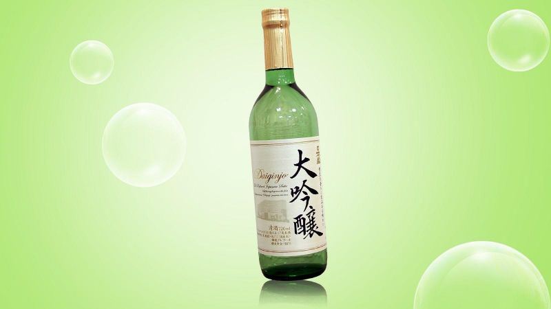 Giá rượu Sake Nhật chính hãng là bao nhiêu?