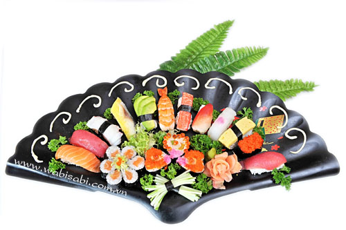 9 điều thú vị trong văn hóa ẩm thực Nhật