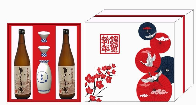 Tất tần tật về Sake và giá rượu Sake