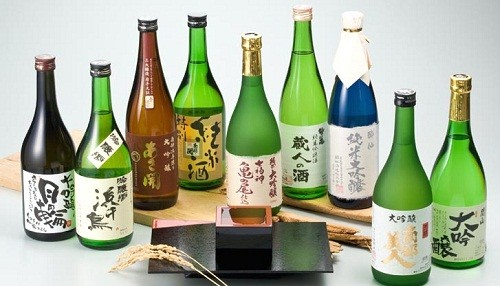 Phân biệt rượu Sake và rượu Shochu Nhật Bản