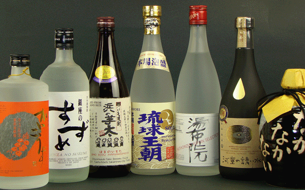 Rượu Sake không có hạn sử dụng – Đúng hay sai?