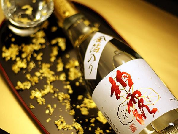 Nên chọn loại rượu Nhật Bản nào để làm quà biếu sếp?