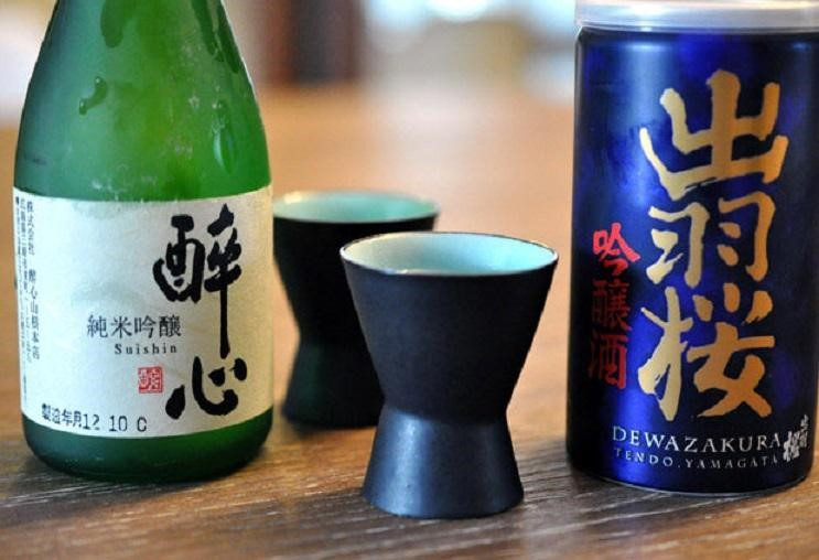 Làm sao để lựa chọn được rượu sake chất lượng và giá cả tốt nhất?
