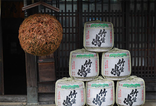 Rượu Sake bảo quản được bao lâu? Cách bảo quản chi tiết