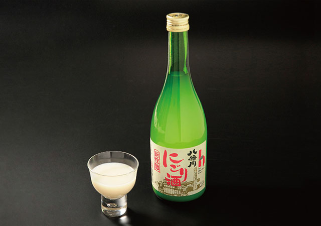KHORUOU GOURMET - địa điểm bán rượu sochu ở hà nội